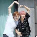 [NCT칠프] 일이칠 <b>입수</b>할때