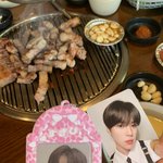 [NCT칠프] 우리 포카샷 올리기 하자