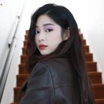 김민주 <b>이</b>얼굴에 배우 <b>안</b>하면