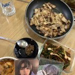 [NCT칠프] <b>집밥</b> jmt