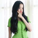 이거 머리 <b>흑발</b>이야??