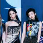 카리나 <b>vs</b> 제니