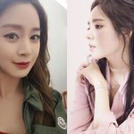 우리나라 미모 <b>투탑</b> 여자 누구라고 봄?