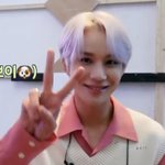 [NCT정우] 이거 뭔가 데뷔 초 같지 않아?