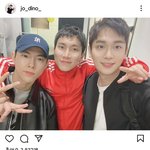 [BTOB] 약사담)넷flix 바꾸는<b>데이즈</b> 보는사람..