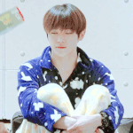 [우리태용님] <b>무해</b>한 잠옷 태용