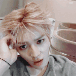 [우리<b>태용님</b>] 볼빵빵 태용