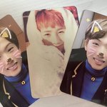 [NCT즌] 마첫 앨범깡 <b>이불</b>런쥔나옴 ㅠㅠㅠ