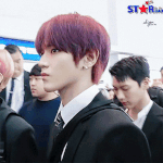 [우리태용님] 신입<b>사원</b> 같은태용