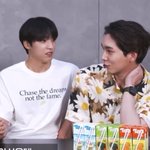 [펜타곤] 와 신원이가 <b>후신</b>옌이라고 하니까