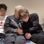 [NCT드림] 가운데 두분 눈치챙기자