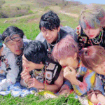 [NCT드림] 나 소원있음 엔드림 네버랜드에 보내고싶음