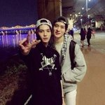 [NCT칠프] <b>운명즈</b> 이 사진 합성 아니지?