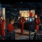 [스키즈] <b>도깨비불</b>..기절