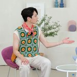 [펜타곤] 이거 할머니 옷 뺏어입은