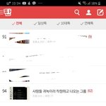 [BTOB] 조회수 335 <b>톡선</b>