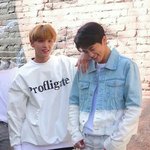 [NCT칠프] 동맠동 나다