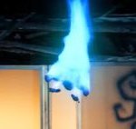 [스키즈] 도깨비불 <b>드론</b>