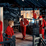 [스키즈] 진짜 멋있다