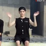 [NCT칠프] <b>자러</b>간다
