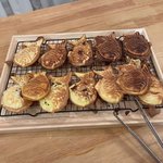 [엔하이픈] 제이는 <b>아버님</b>이랑 붕어빵이구나