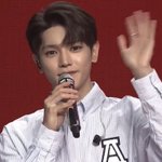 [NCT칠프] 태용이 <b>중안부</b> 짧은 거 ㅃ하게 좋다