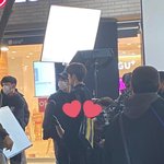 [NCT칠프] <b>촬영</b>하는 쟨