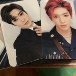 [NCT칠프] 갑분<b>스냅</b>스포카자랑