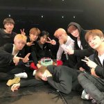 [NCT칠프] <b>자러</b>가기 전에