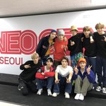 [NCT칠프] NCT127 팬톡 공지