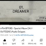 [BTOB] 나온지 3시간반만에 6<b>만회</b>