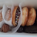 [NCT칠프] 헐 <b>도넛</b>땡긴다ㅜㅜ