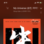 [스키즈] <b>노래</b> 추천