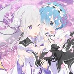 [댓글부탁해] 아 근데 <b>리제</b>로 ㄹㅇ 꼭 보셈