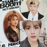 [NCT즌] 에휴 앨범깡한거나 <b>보여</b>줘야지