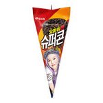 슈퍼콘 초코 존맛 ੧(ᐛ )੭