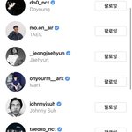 [NCT즌] 얘네만 <b>고딩</b>같아