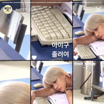 [NCT즌] 이거 그냥 <b>수강</b>신청 망한 김정우
