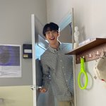 [NCT칠프] <b>과방</b> 들어오는 선배같음ㅜㅜ