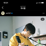 [NCT즌] 하 <b>환상</b>,,,