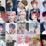 [NCT드림] 진짜 <b>하늘아래</b> 같은 색 없넼ㅋㅋㅋㅋㅋㅋㅋ