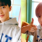 [NCT즌] 맠둉 <b>인스타</b> 프사 <b>조카</b> 커플 같애