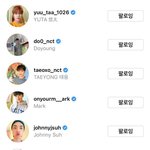 [NCT] 공대칠 #가보자고