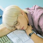 [NCT즌] <b>개강</b>도 모르던... 우리애가 ㅠㅠ