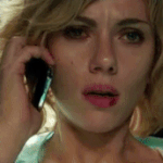 한쪽 눈으로만 울라고 하면 그렇게 할 수 있는 배우