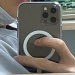[NCT즌] <b>애초</b>에 정재현 폰도 아니네..