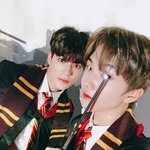 [NCT즌] 애들 호그와트 기숙사 궁예해보자