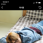 [NCT칠프] <b>유타</b>도 뜸