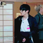 [NCT칠프] 이태용 <b>뿔테</b> 안경 써주라