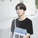 [NCT즌] 쟤현 <b>선배</b>님 체육대회 날